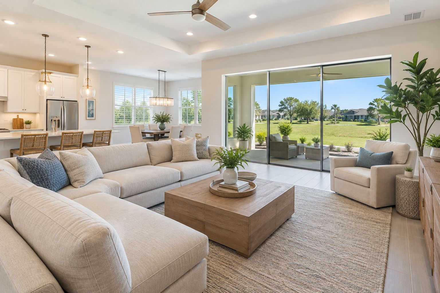 Buy A Home