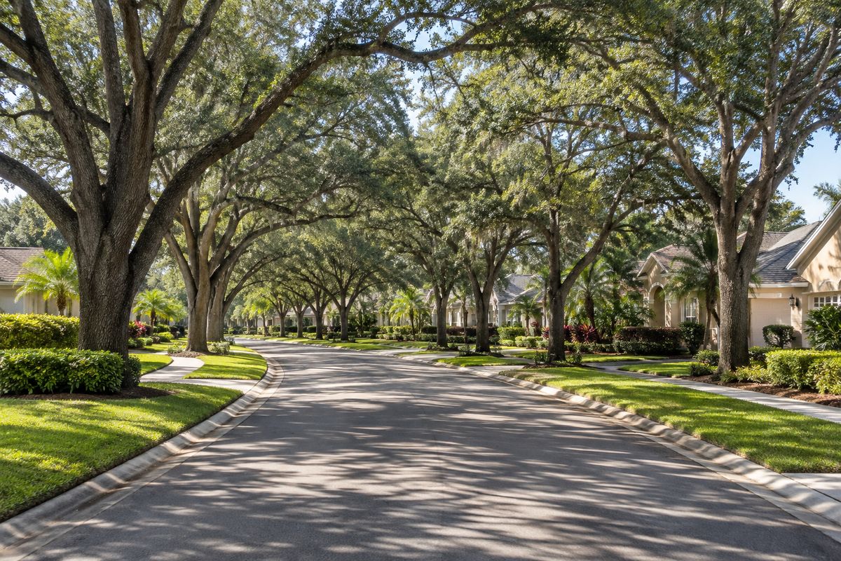 Carrollwood, FL