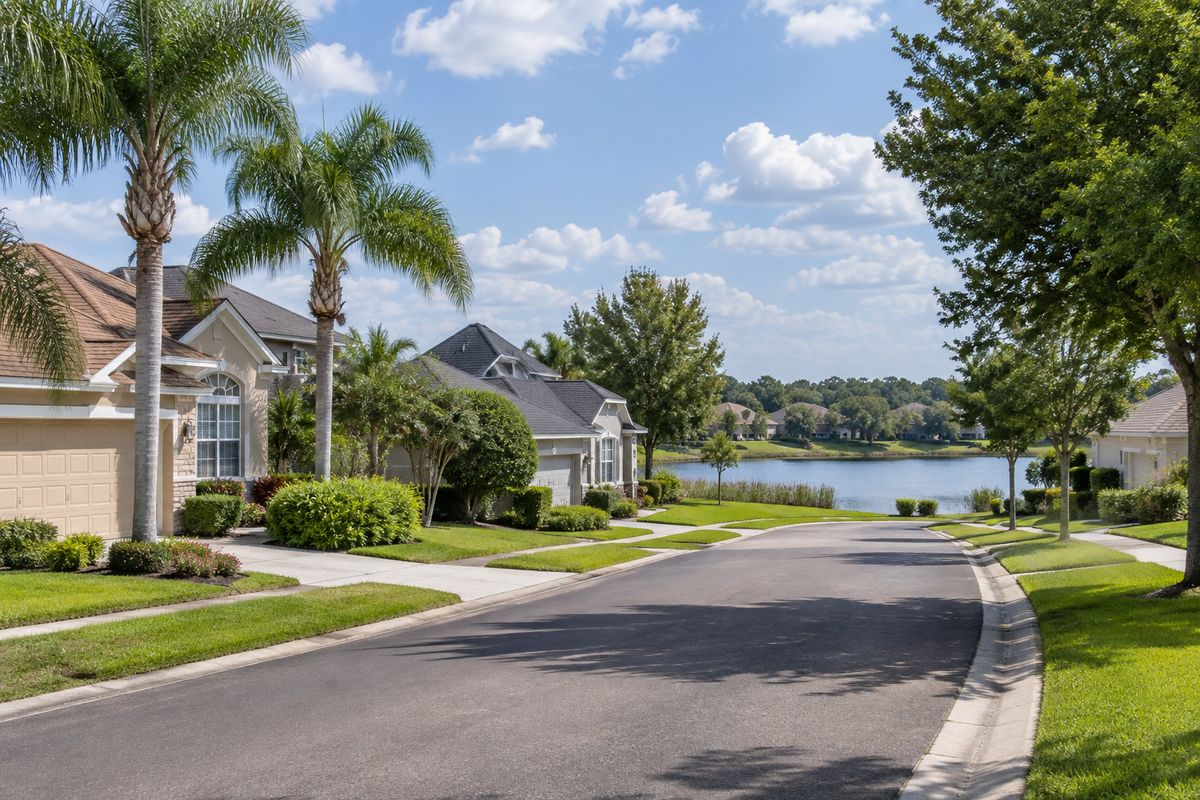 Lutz, FL