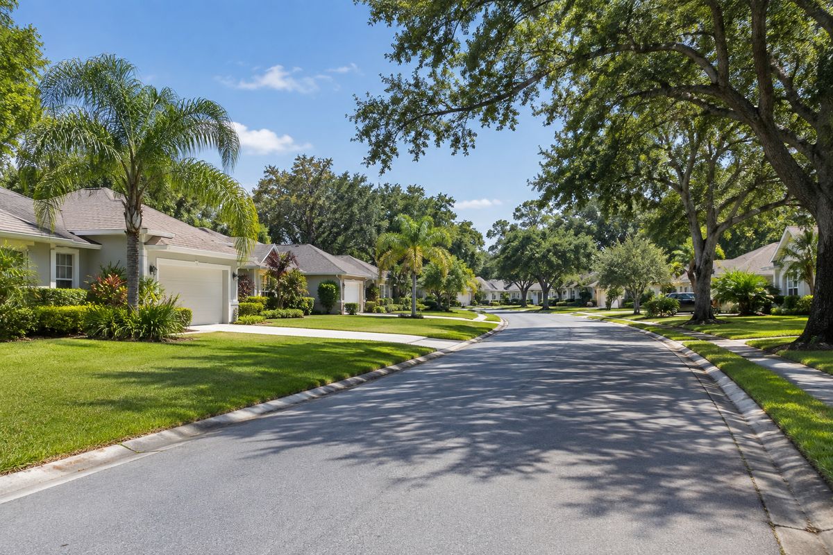 Temple Terrace, FL